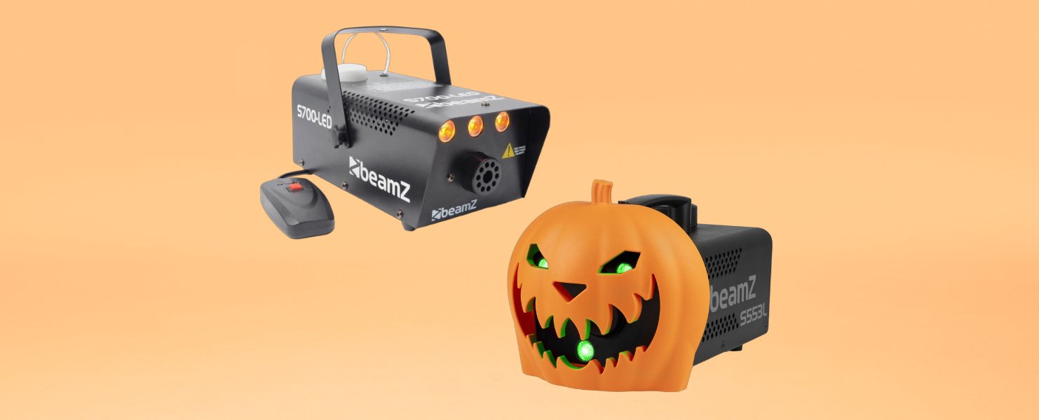 Rookmachines