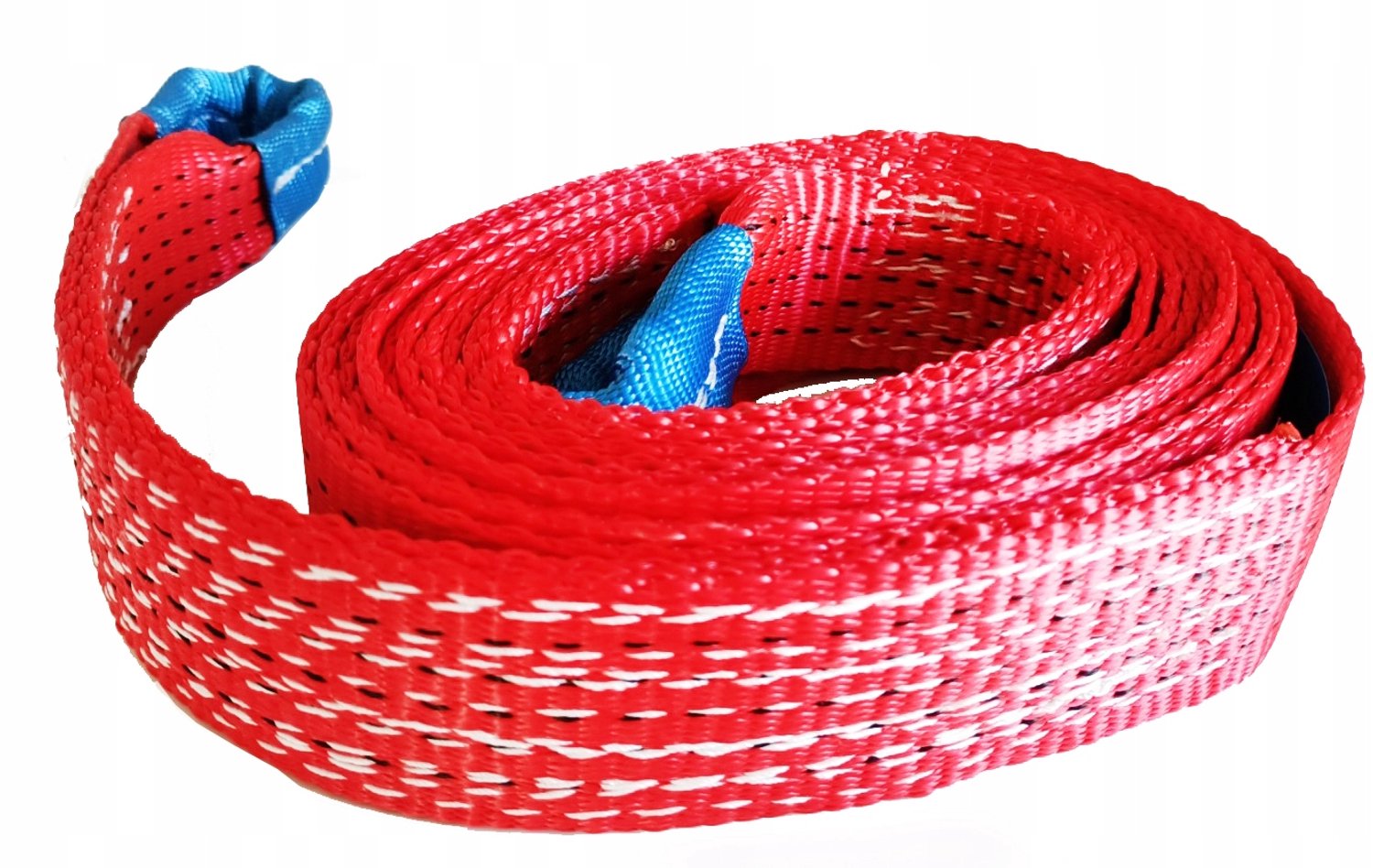 Merkloze Sleepkabel 6m 7.5T - Sterk en Betrouwbaar