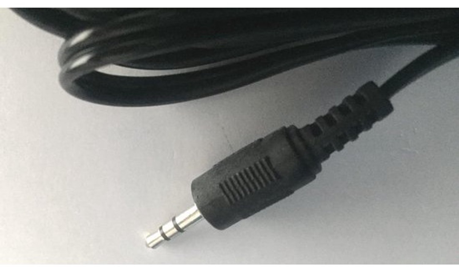 Handremkabel - Remkabel Racing - Sim Racing - 3.5mm Jack naar RJ12 - 180 cm - Zwart