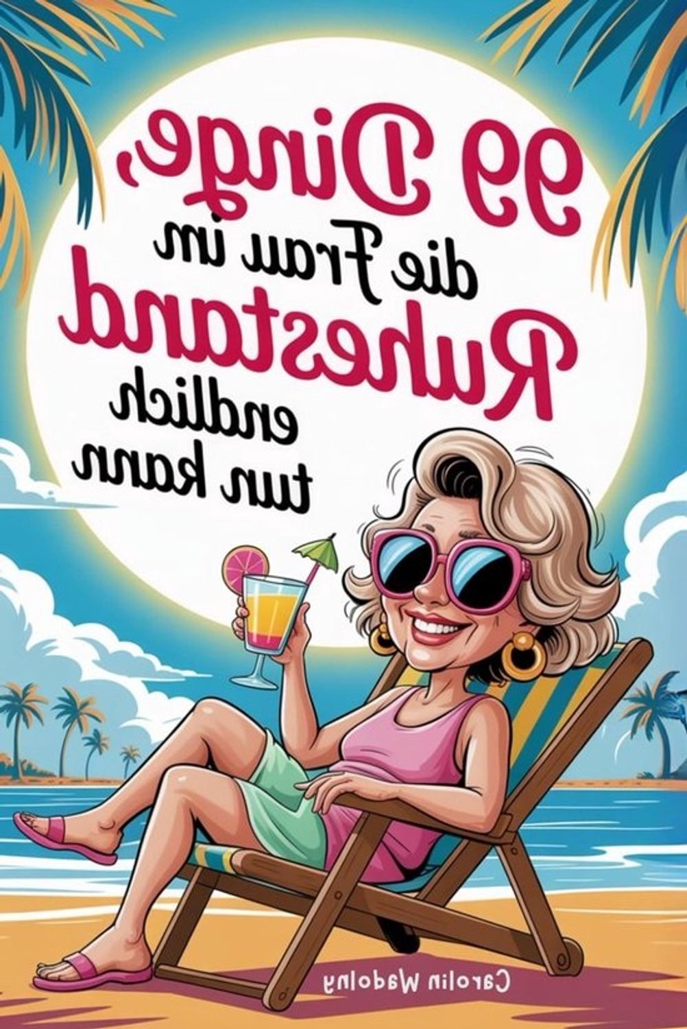99 Dinge - Pensioen Ideeën - Rust Moment - Humoristisch Cadeau - 119 Pagina's - Niet Van Toepassing