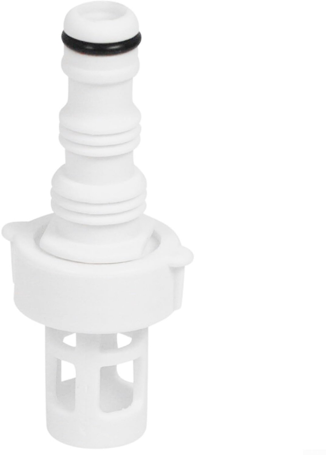 Voor INTEX Adapter Aansluiting Op Afvoerapparaat Voor Tuinslang Zwembad - ShopVlot