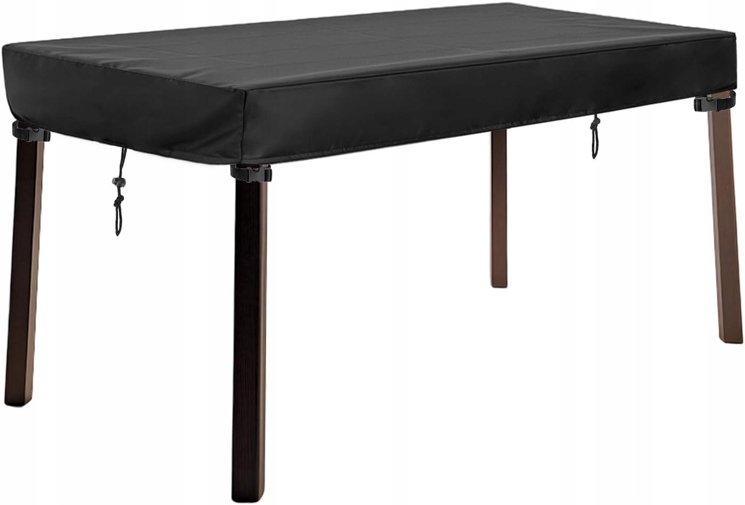 Waterdichte Tuinstafelhoes 420D Oxford 160x90x15cm