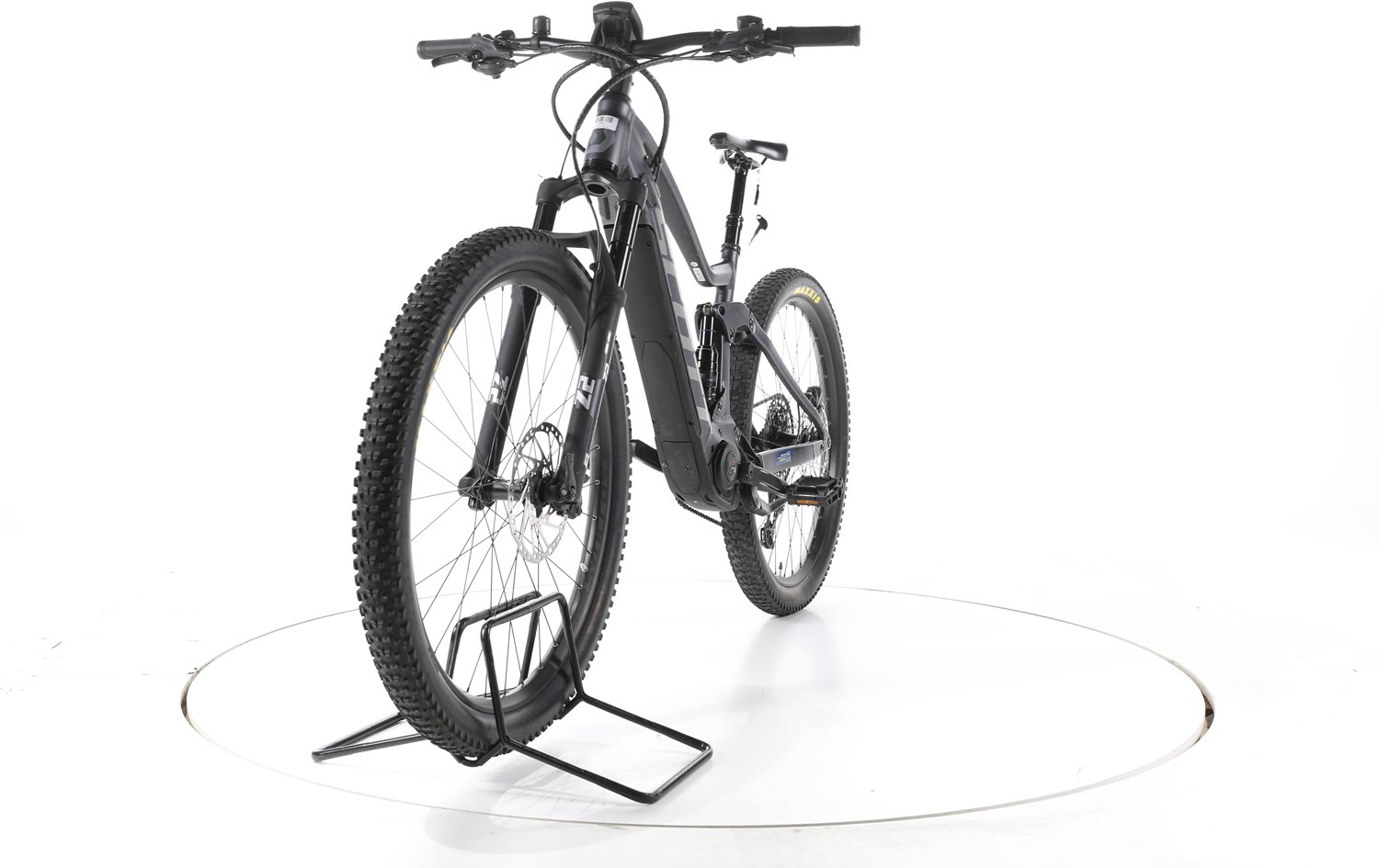 Scott Strike eRIDE 930 Elektrische full-suspension mountainbike Bosch Accu 625Wh – foto 7