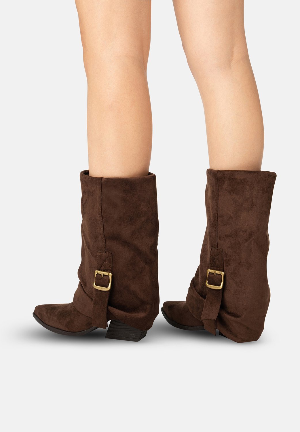 Stiefel