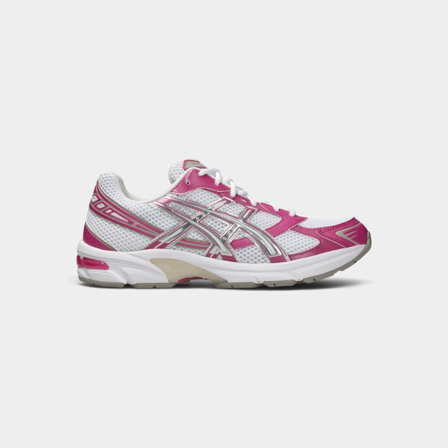 Asics Gel-1130 Old Rose Roze