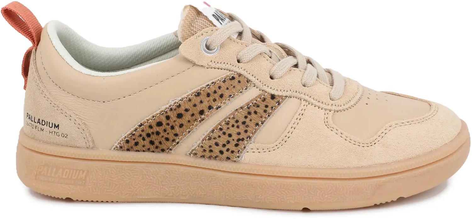 Baskets Palladium Pallacup Flame LTH Warm Zand-m