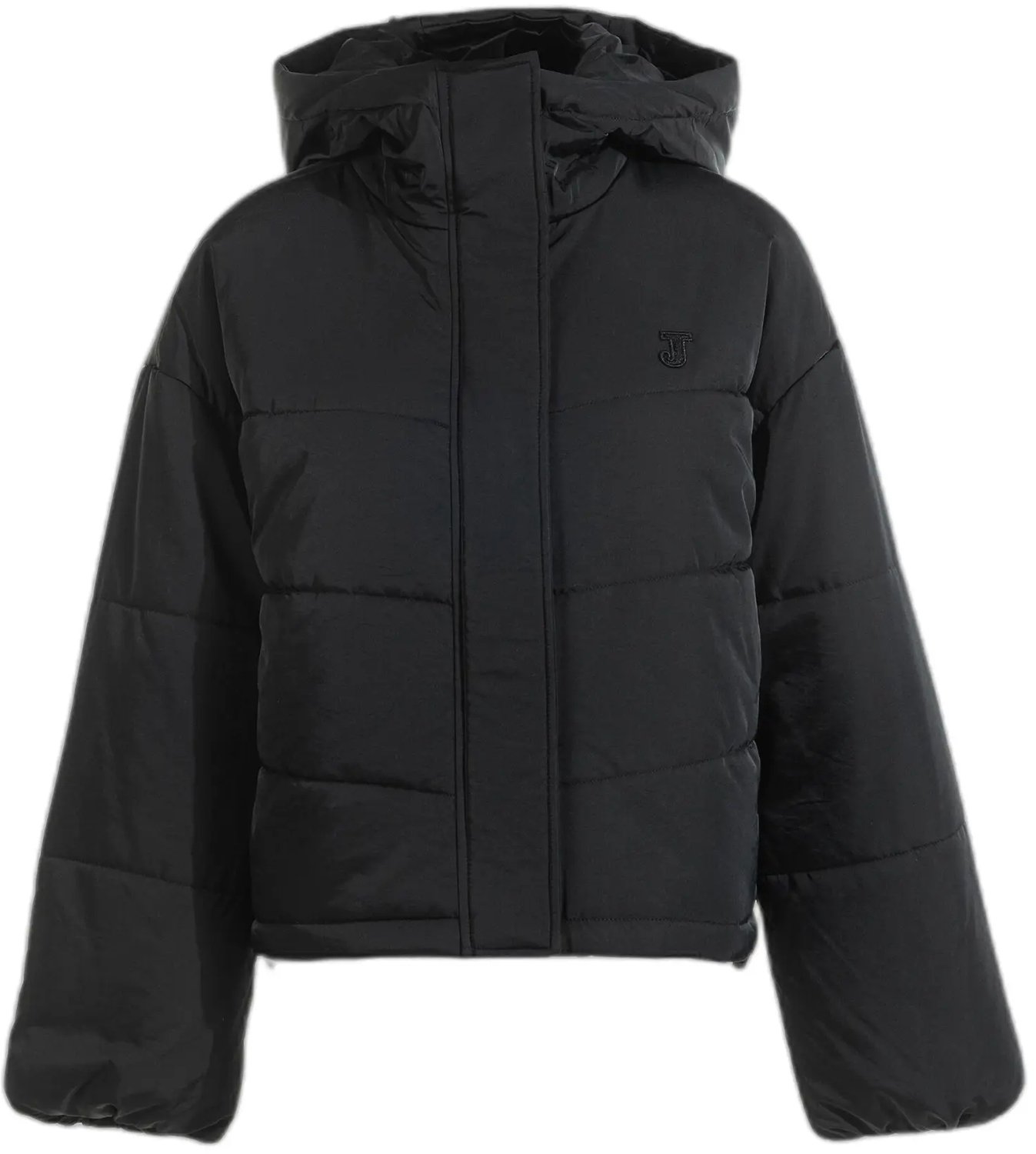 Donsjack voor dames Joma U-Tribe Zwart