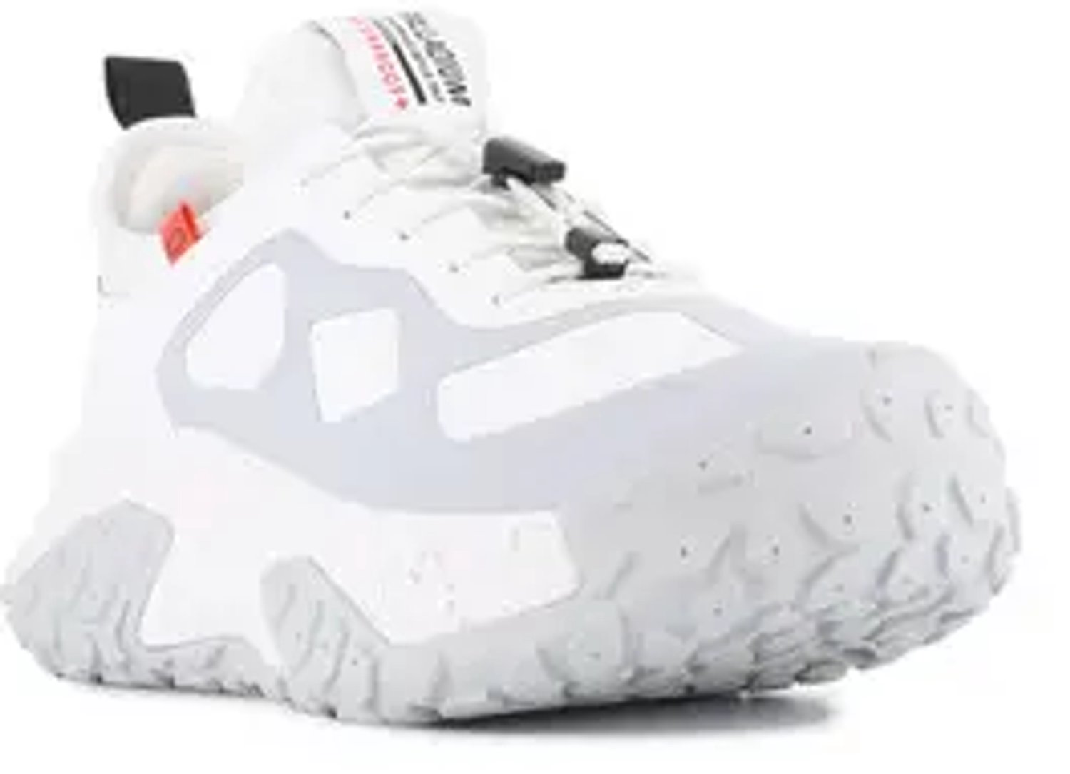 Trainers Palladium Offbound WP+ Wit