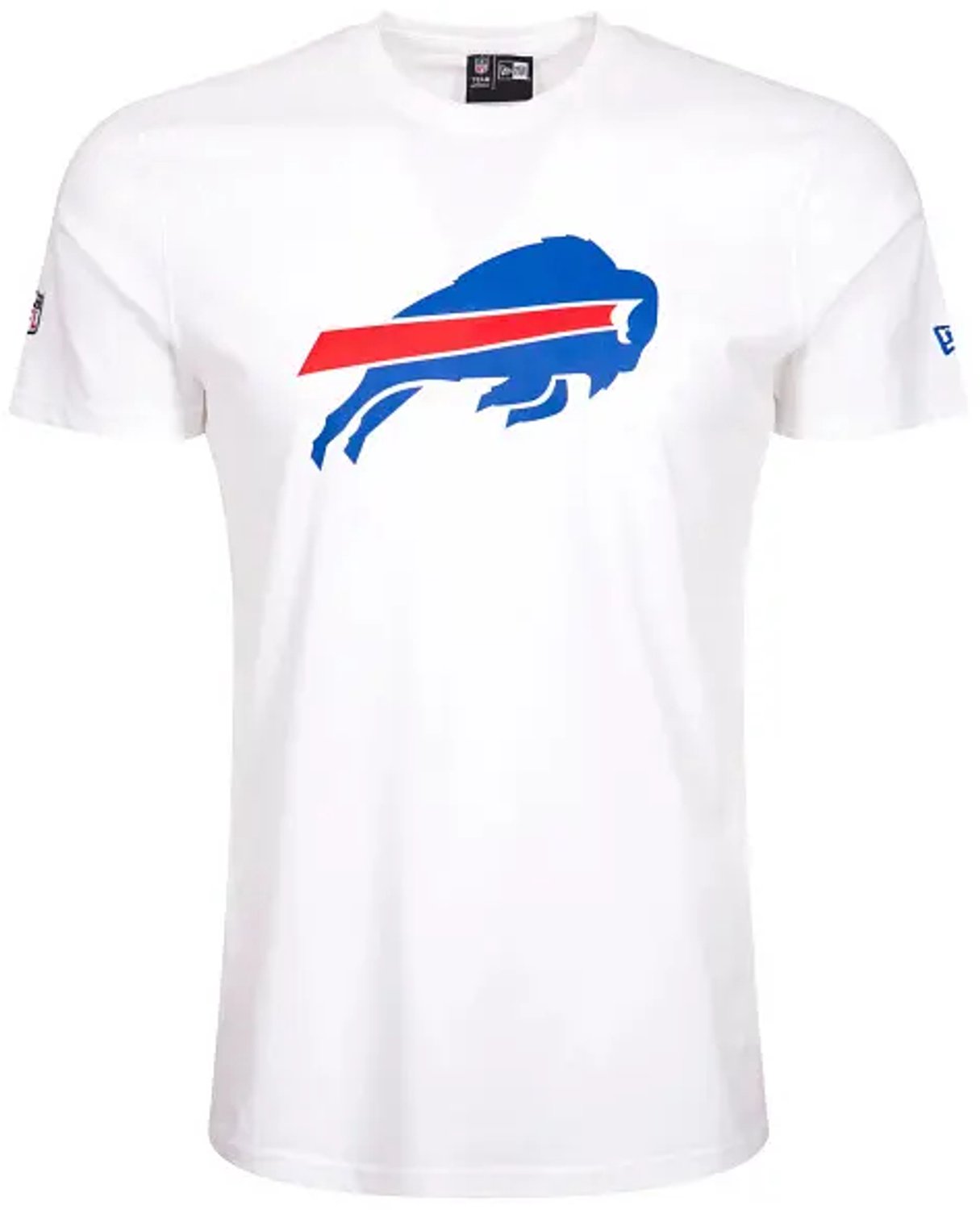 T-shirt Buffalo Bills NFL Wit