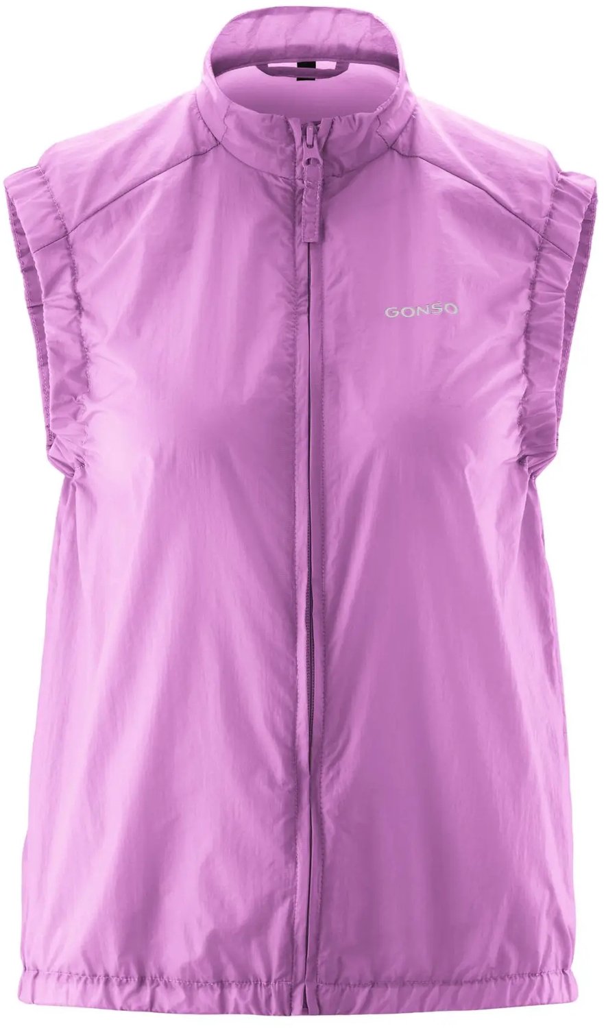 Damesgilet Gonso Adventure Wisteria Bloom