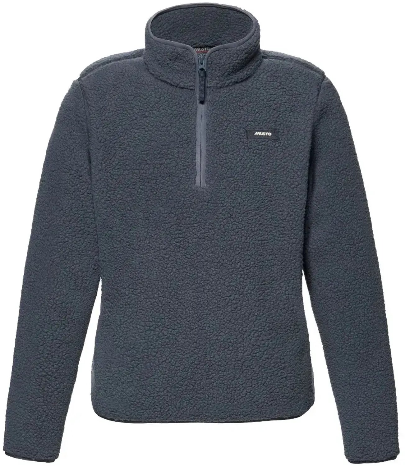 Damesfleece Musto Cove Deep Pile Alpenvorst
