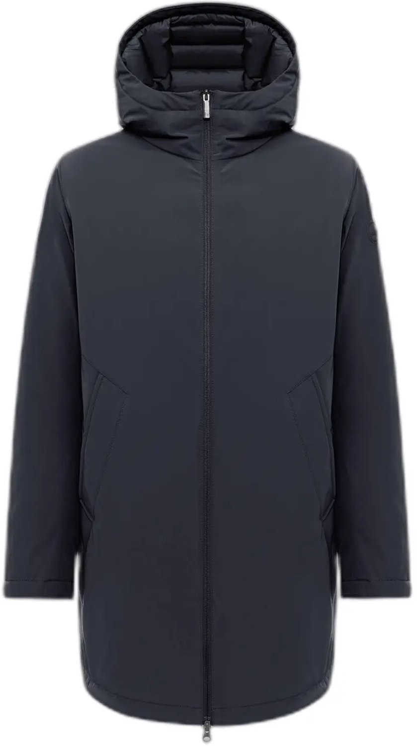 Donsjack Colmar 4ZL hiver 2026 Zwart
