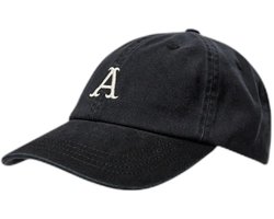 Baseball cap Anerkjendt Akjeff A Logo