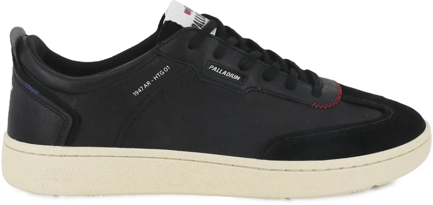 Trainers Palladium Pallacup Zwart