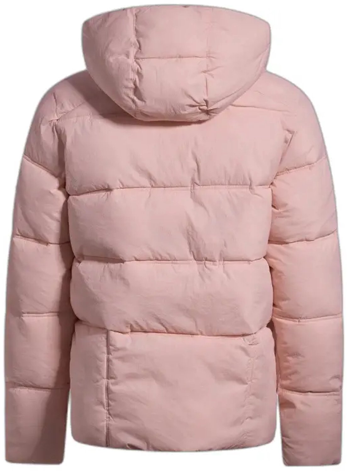 Donsjack voor dames Joma Urban Aesthetics Roze