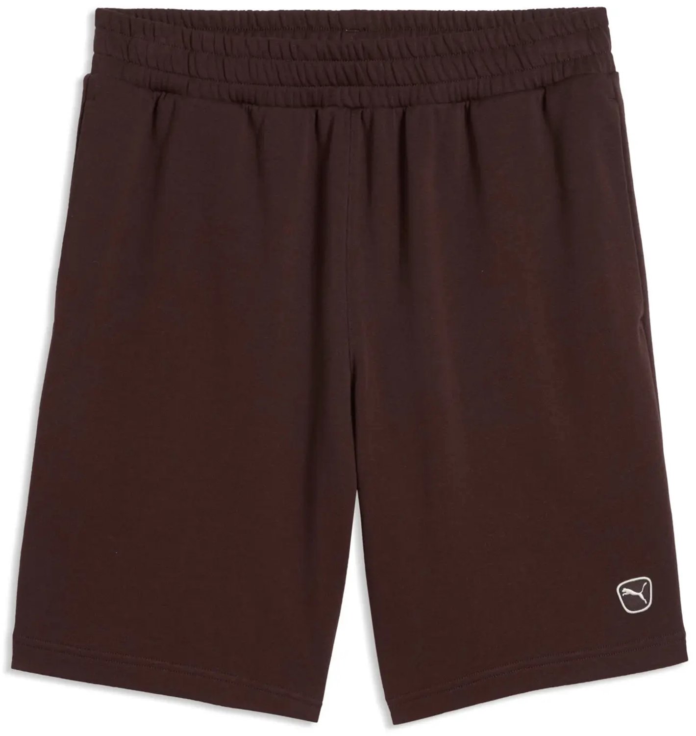 Korte Puma Essentials Elevated Bruin