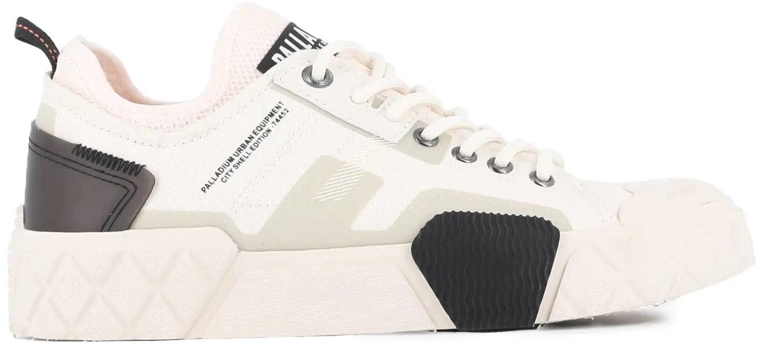 Trainers Palladium Ace City Lo 2 Roomwit-m