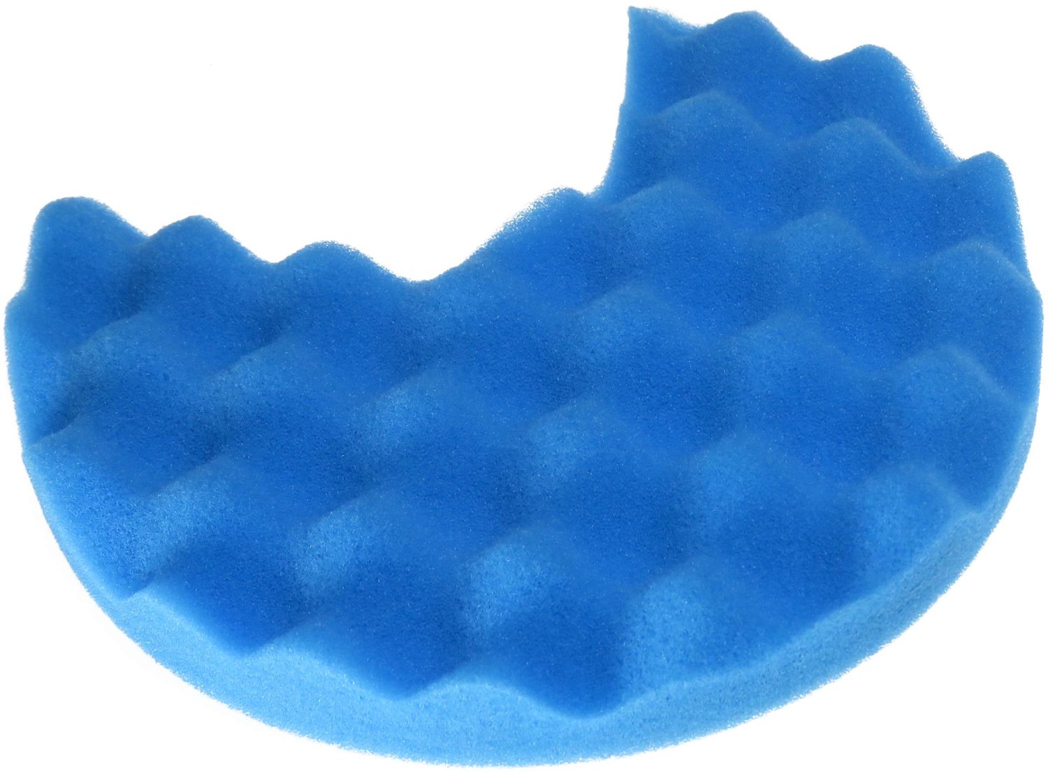 Samsung sponsfilter voor SC84 en SC85 stofzuiger series - blauw schuimfilter - foam filter - nr. DJ72-00320C - DJ72-00320B - DJ72-00320A
