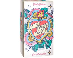 Girl Power Tarot