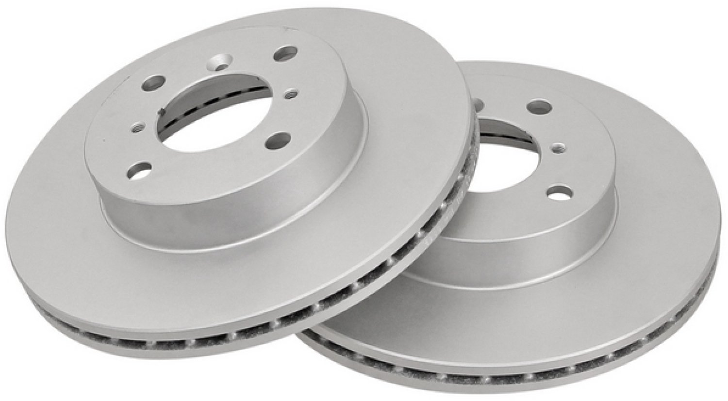 A.B.S. 16626 Remschijven voor, set van 2 - Suzuki Baleno, Liana - 246 mm - geventileerd