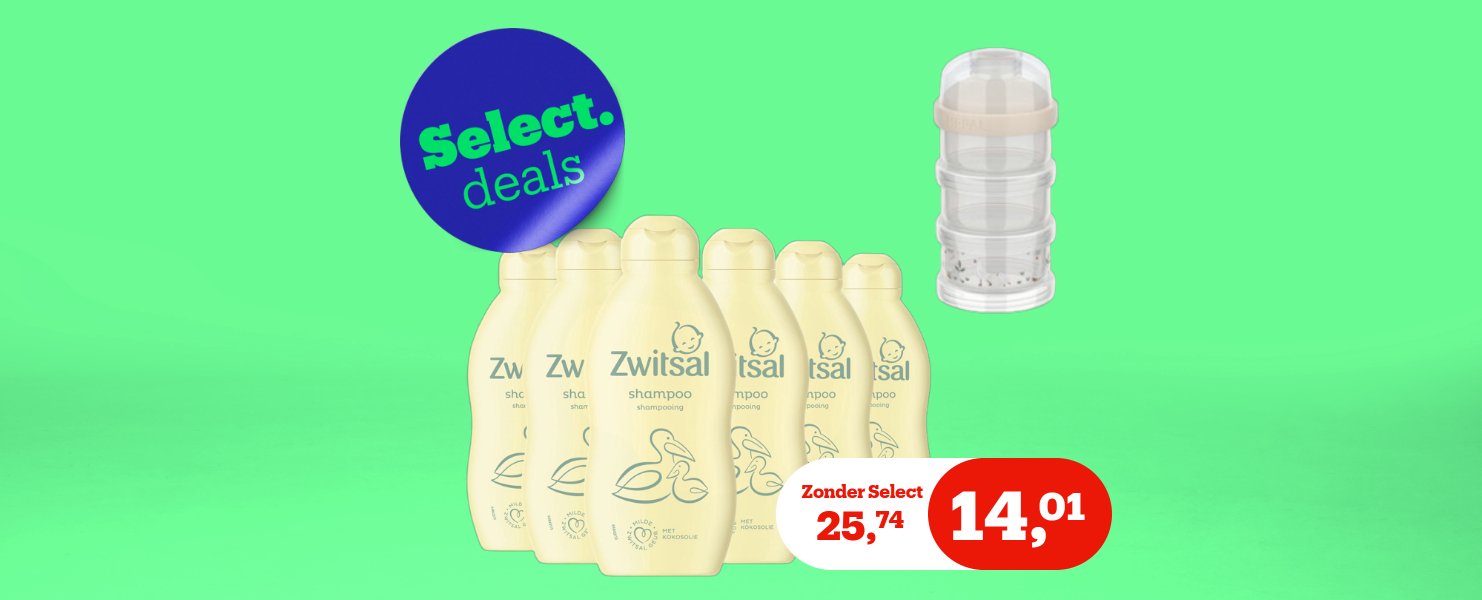 Select-deals