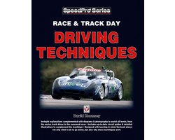 SpeedPro - Race & Trackday Driving Techniques