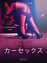 LUST - カーセックス - 官能短編小説