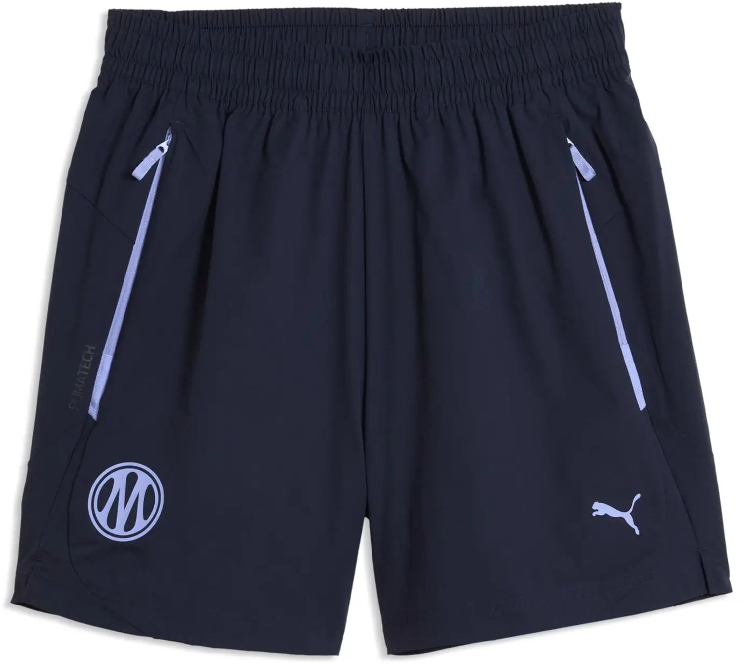 Short wedstrijd OM 2026/27 Blauw