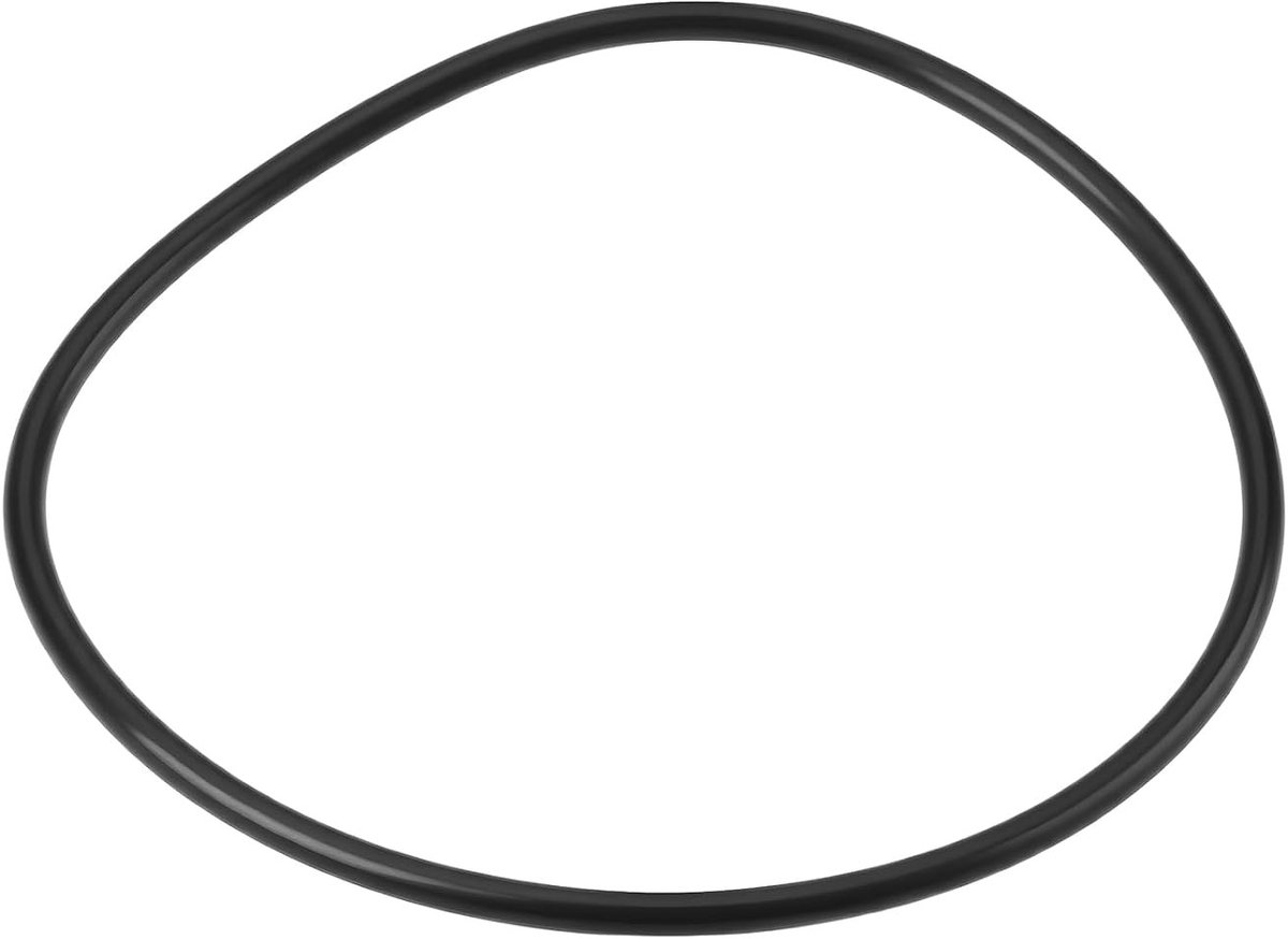 Vervangende O Ring voor Zwembad Filter Deksel 220x8mm - Compatibel met Amerikaanse Producten, Duurzaam en Betrouwbaar