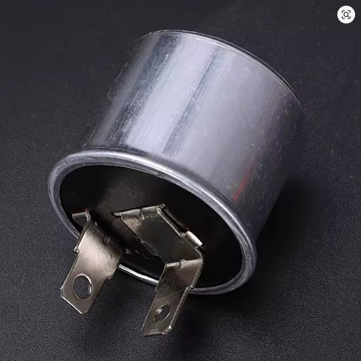 Standard Flasher 552 - knipperlicht relay thermisch - USA Cars