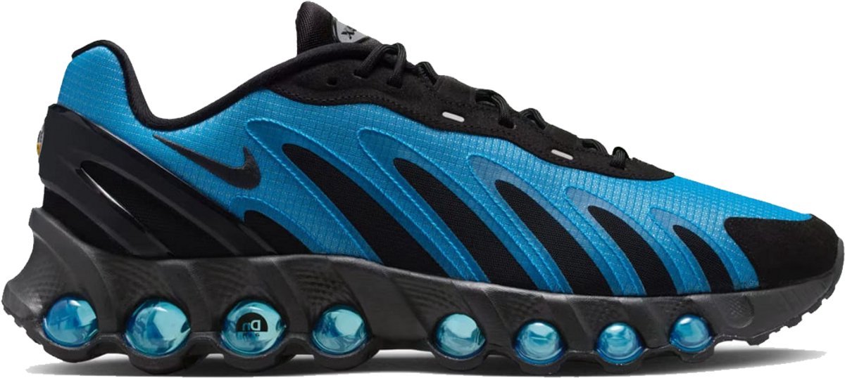 Nike Air Max Dn8 SE HV4525-400 ‘Photo ‘ Zwart