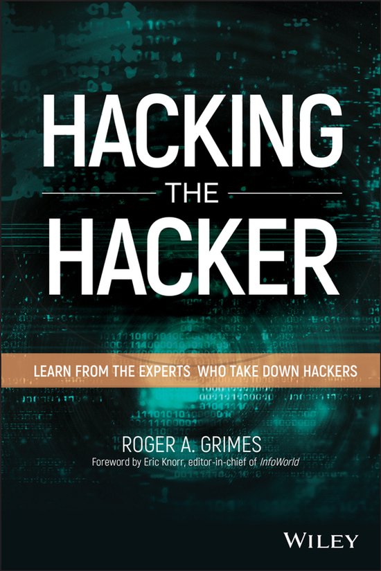 Hacking the Hacker