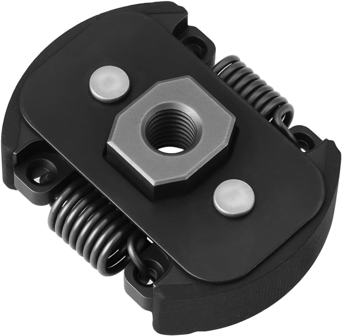 Motor Koppeling Assemblage voor Trimmer - Compatibel met Echo GT-210 en SRM-210 - Hoogwaardige vervangingsonderdelen voor tuingereedschap, eenvoudig te installeren en duurzaam in gebruik
