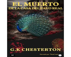 El muerto de la casa del pavo real