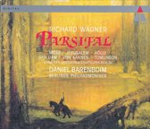 Wagner: Parsifal / Barenboim, Berliner Philharmoniker