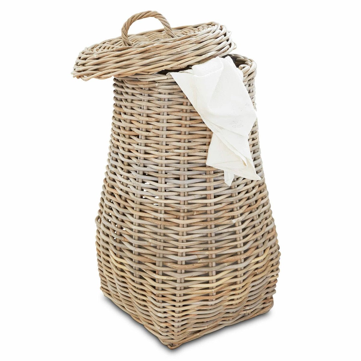 LOBERON Wasmand Sandy bruin
