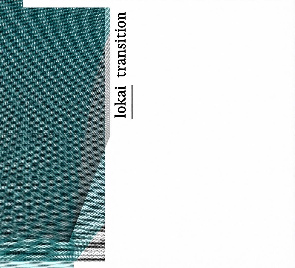 Lokai - Transition (LP)