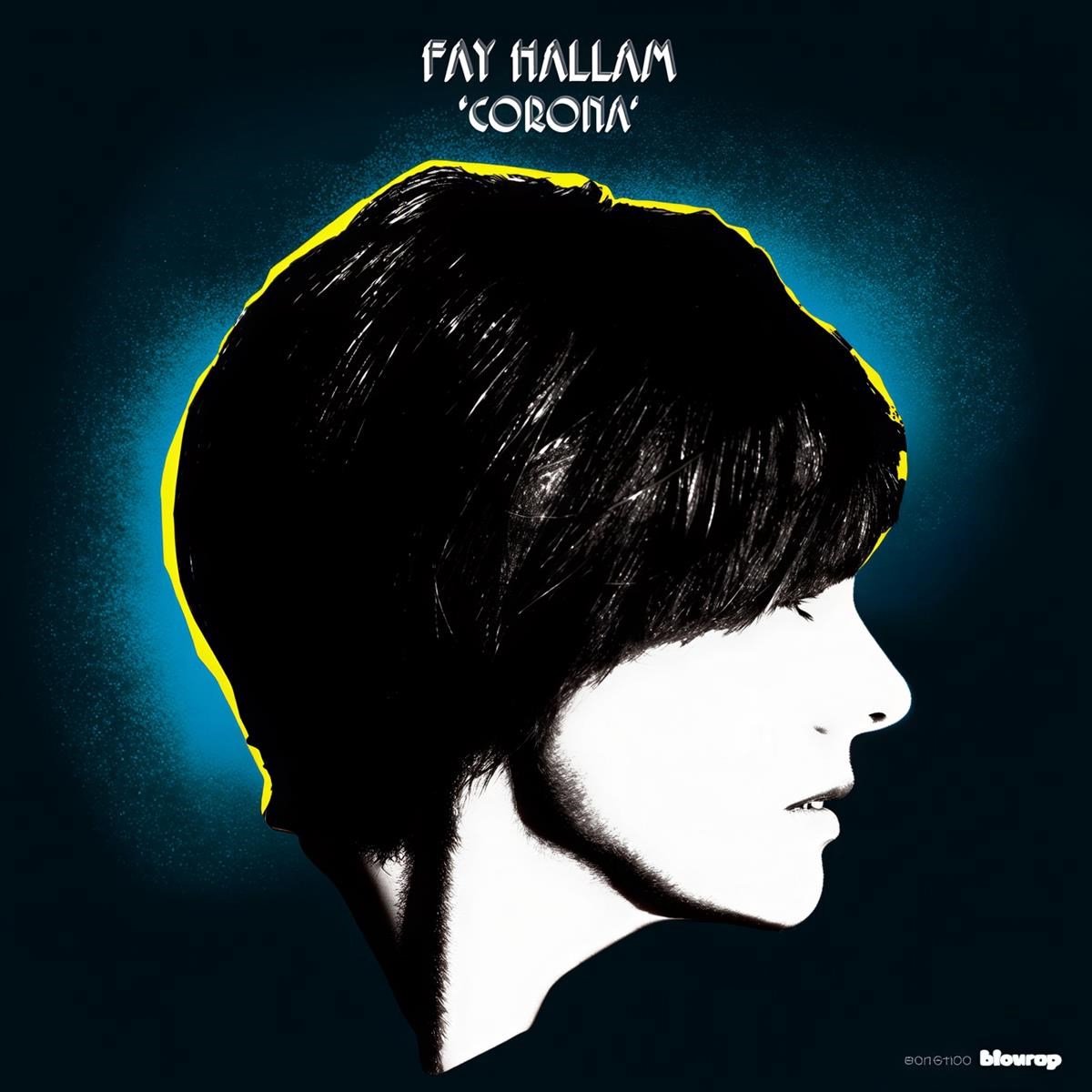 Fay Hallam - Corona (LP)