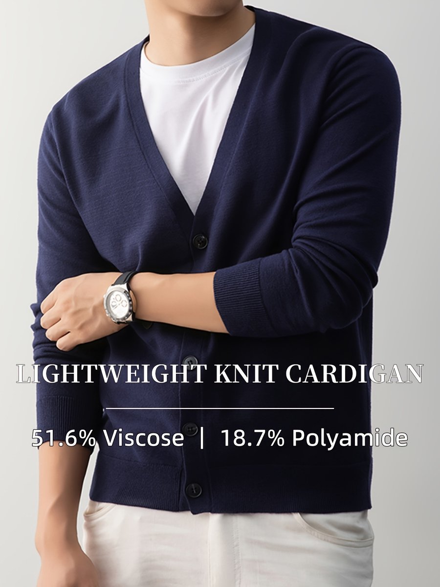 Currero Cardigan Jongens Vest Jongen Met Knopen Kinderen Warm Gebreid Vest Long Groen