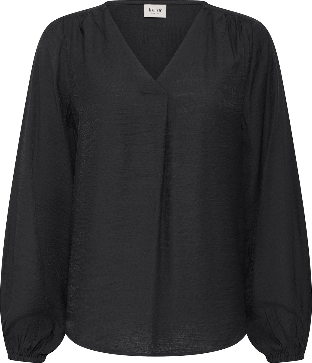 fransa - FRARIANA BL 4 - Dames - Blouses