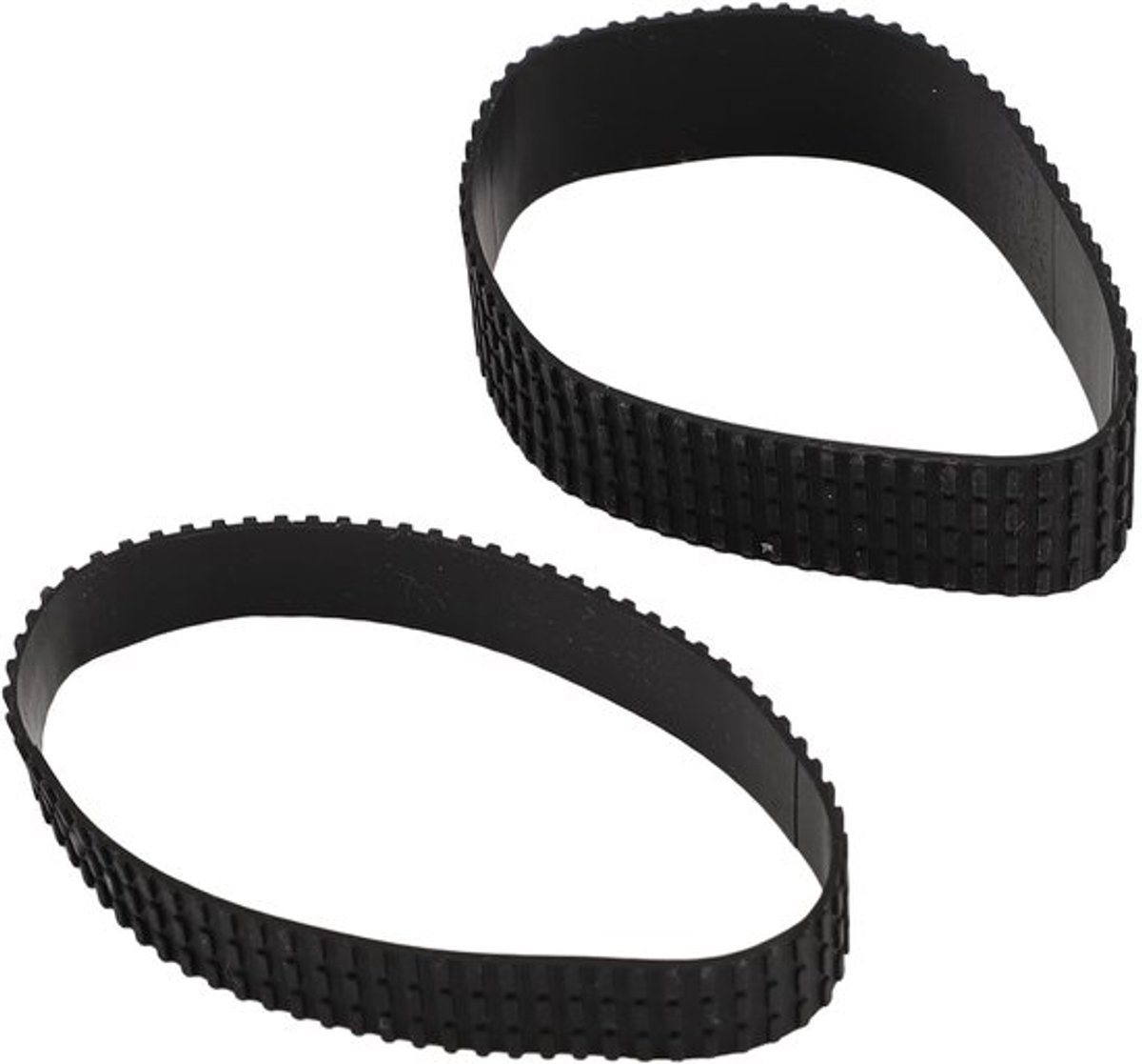 Dailygoods- Lenszoomgreep Rubberen Ring - Vervangend Onderdeel