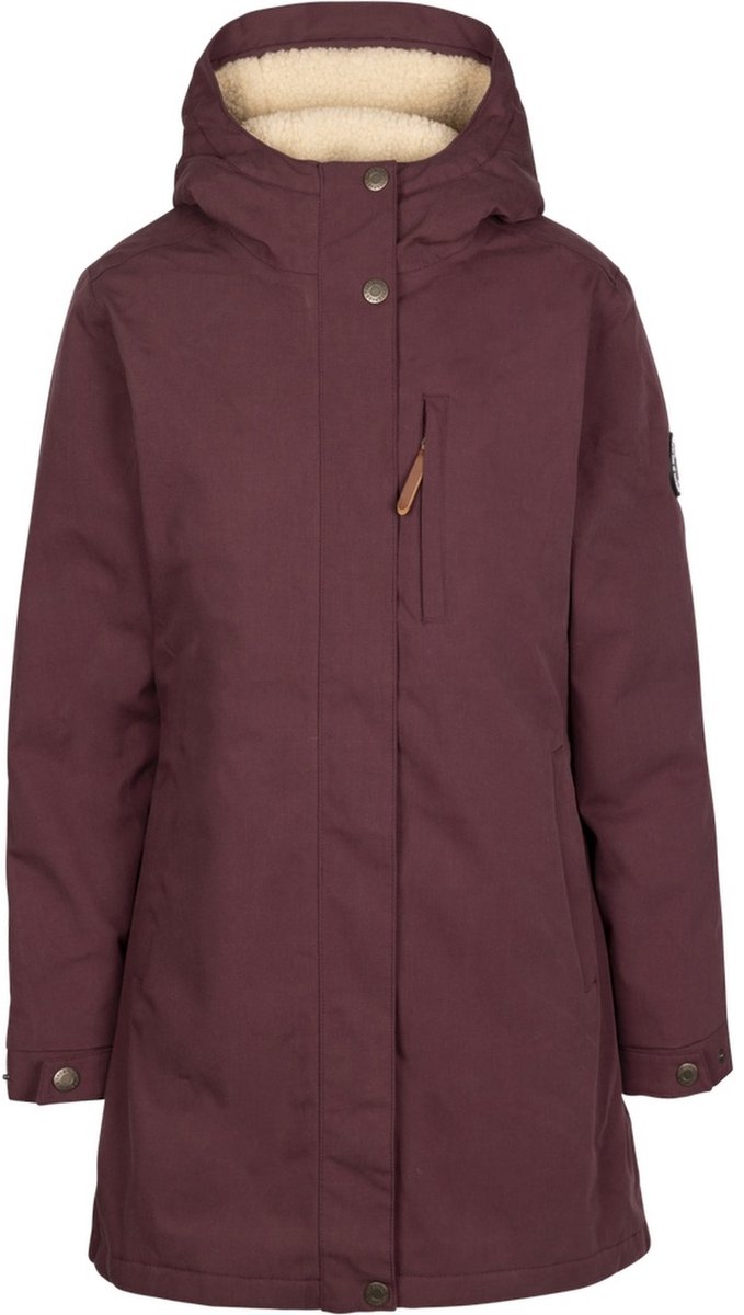 Trespass dameswinterjas Risha Jacket Tp50