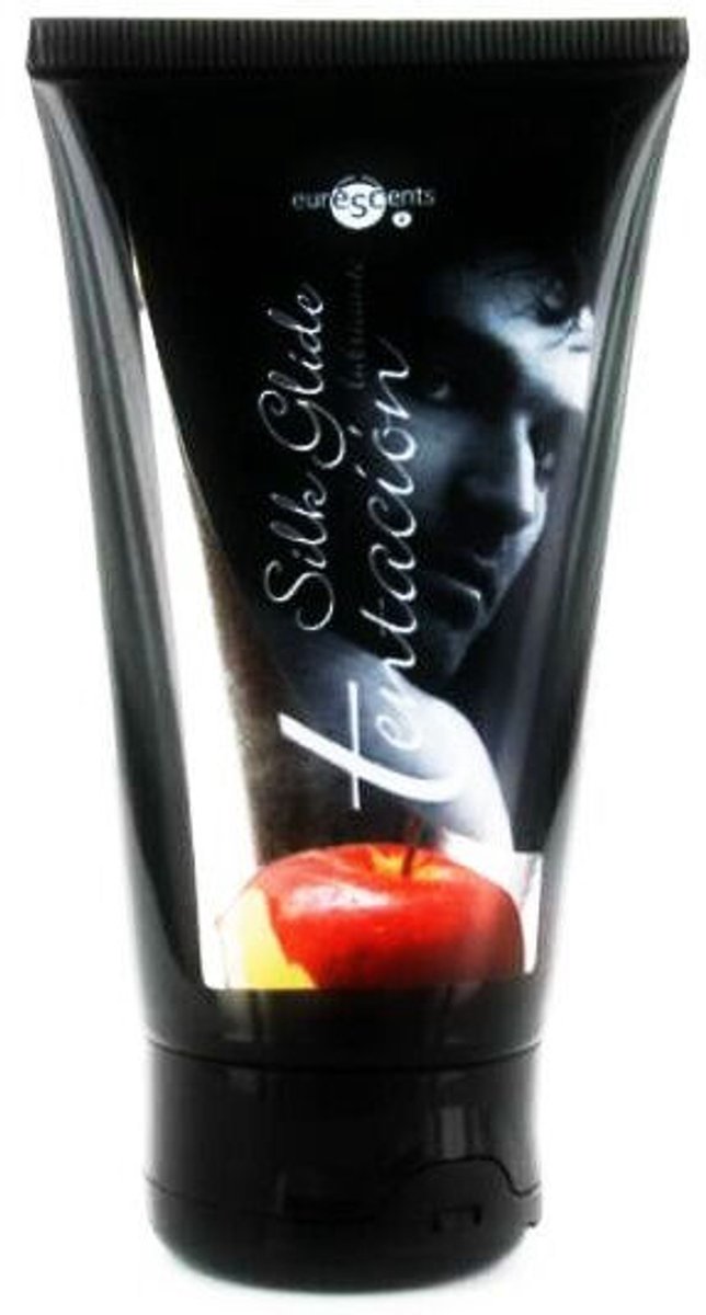 TENTACION - LUBRICANT WITH CHOCOLATE FLAVOR 75 ML