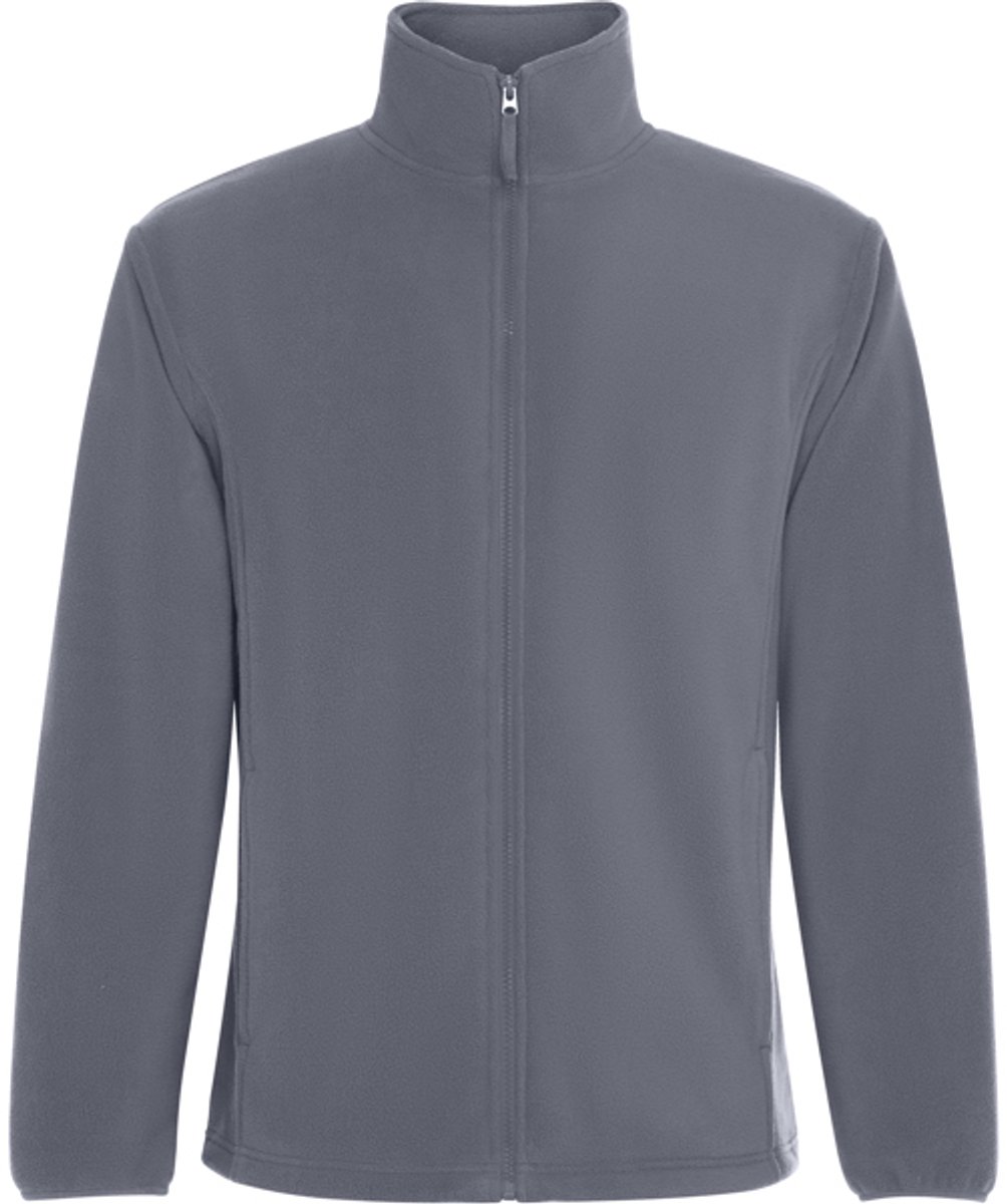 Roly New Men´s Fleecejacket Artic RY6414 23 Lead 23