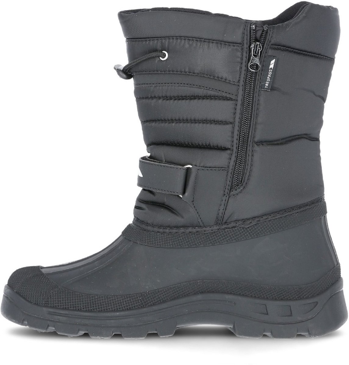 Trespass Dodo Wandelschoenen Grijs EU 44 Man