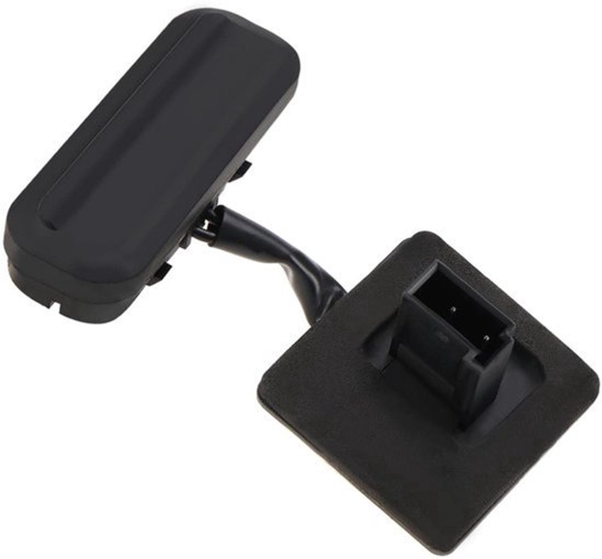 Allecto - Tailgate Boot Opening Switch - Auto - Directe
