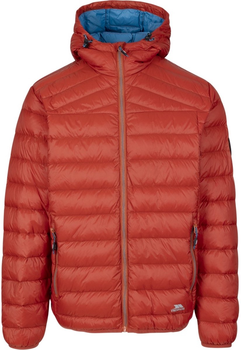 Trespass winterjas Whitman II Down Jacket