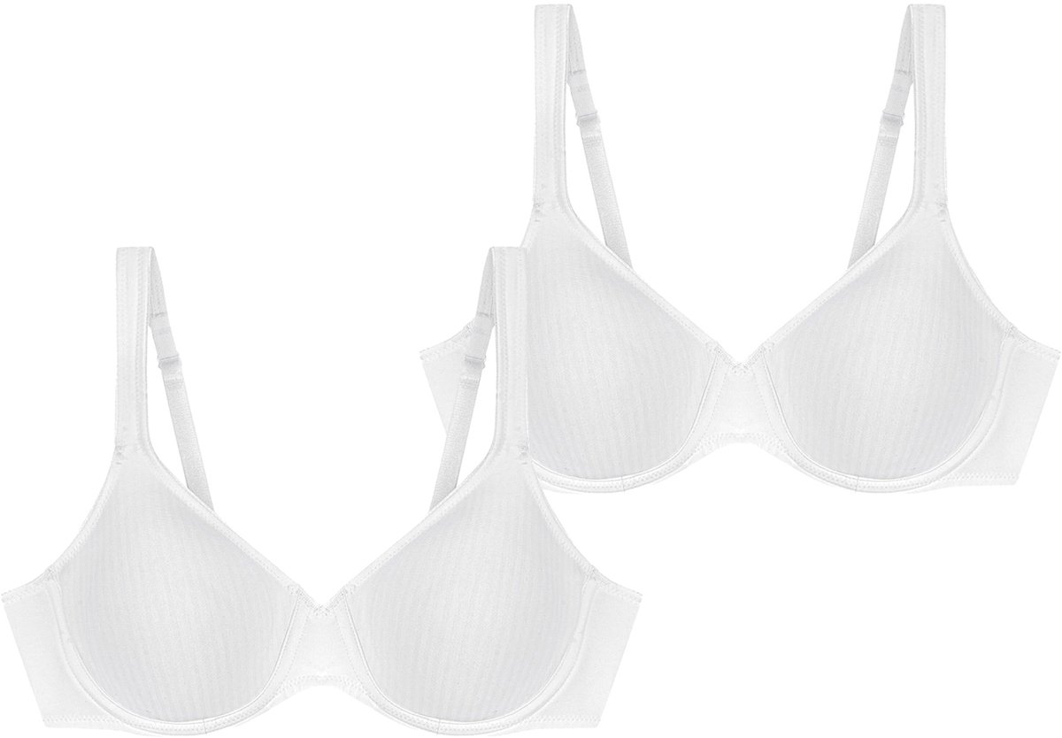 Triumph Bügel-BH Modern Soft+Cotton