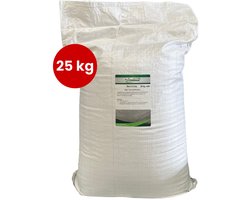 Edasil Kleimineralen - 25 kg - Bentoniet - Bentoclay - Zandgrond verbeteren - bodemverbeteraar