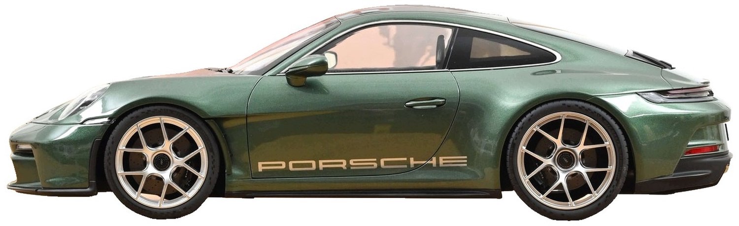 Norev Porsche 911 S/T (2023) Modelauto / Schaal 1:12